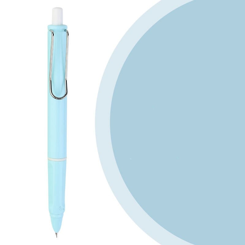 š„ 2025 New Retractable Fountain Pen