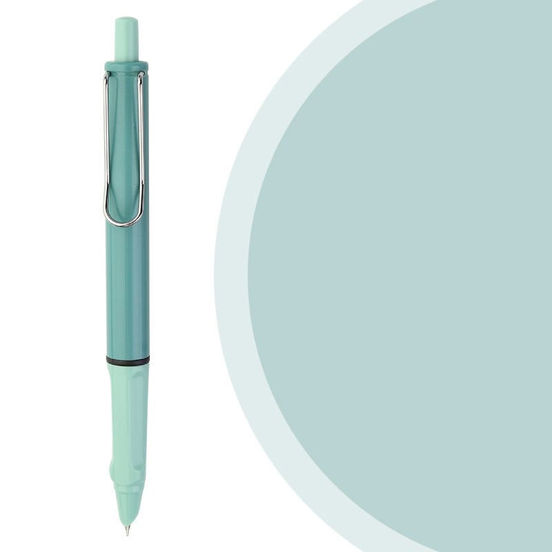 š„ 2025 New Retractable Fountain Pen