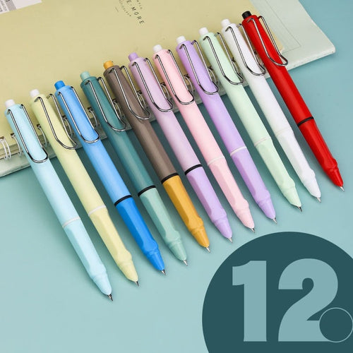 š„ 2025 New Retractable Fountain Pen