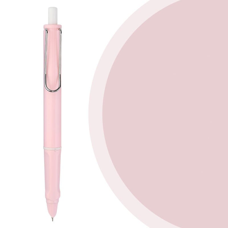 š„ 2025 New Retractable Fountain Pen
