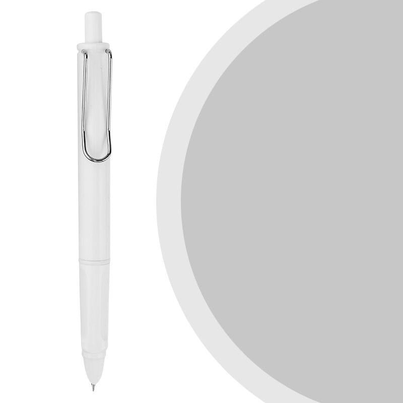 š„ 2025 New Retractable Fountain Pen