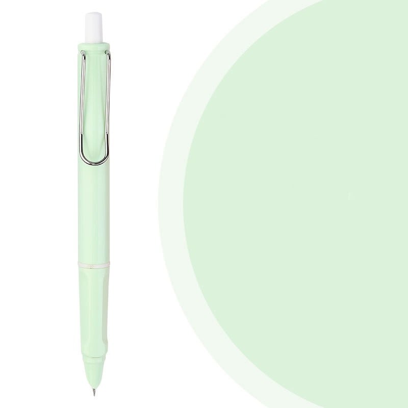 š„ 2025 New Retractable Fountain Pen