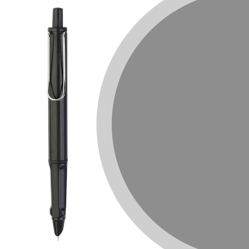 š„ 2025 New Retractable Fountain Pen
