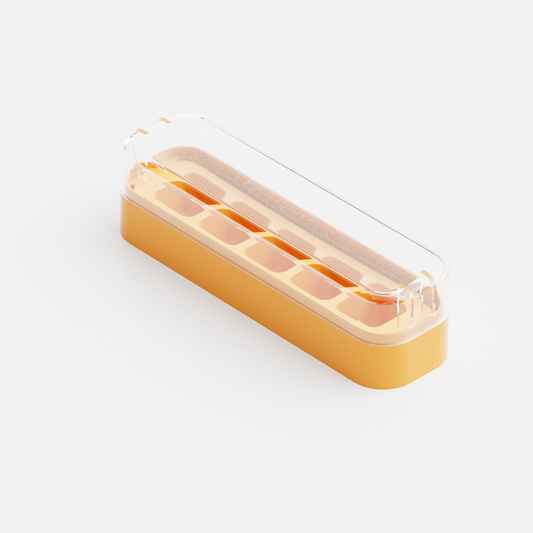 Magic Ice Cube Maker SIMPLY ICE MAKING