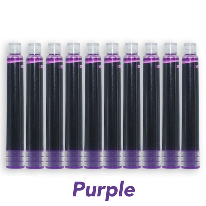 š„ 2025 New Retractable Fountain Pen