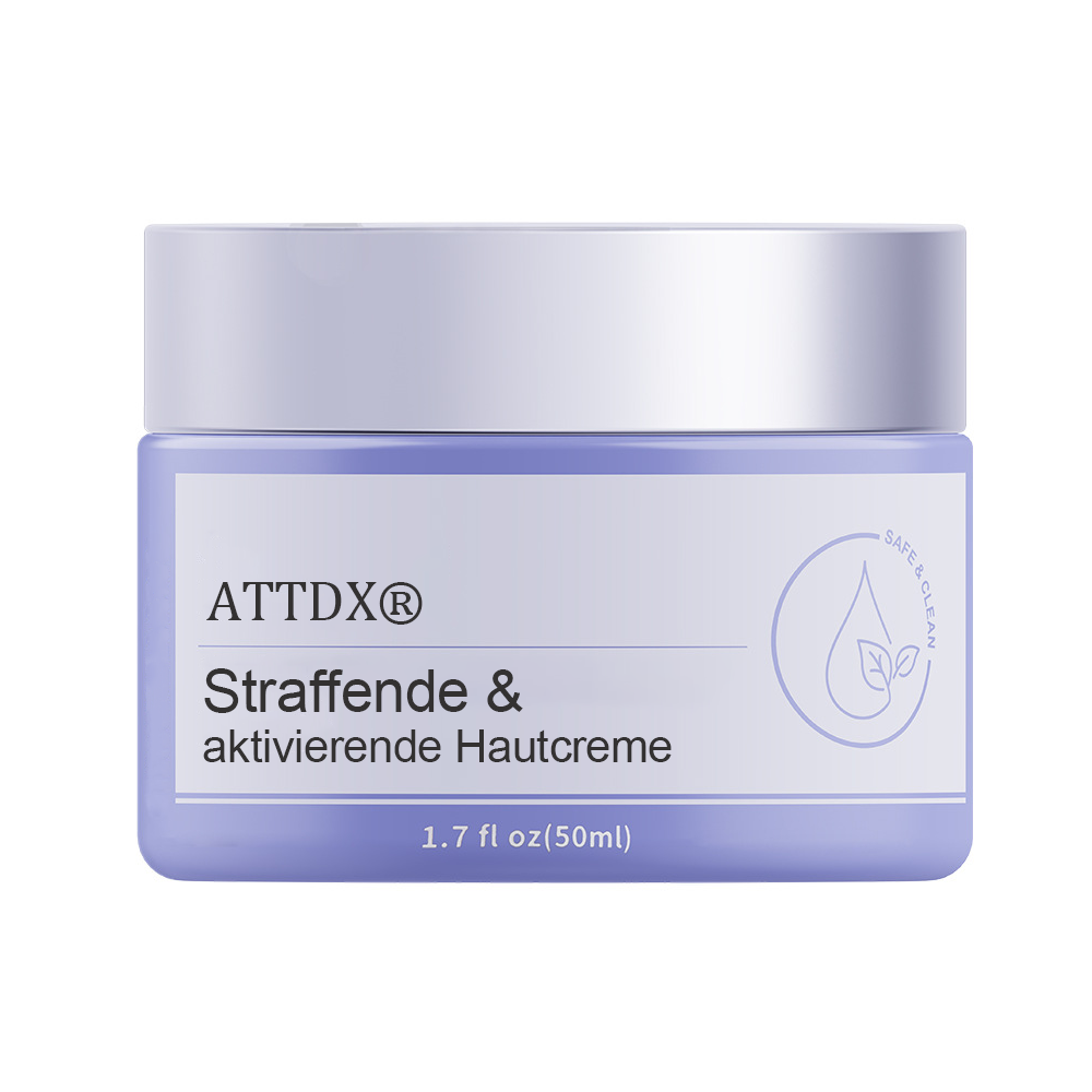 ATTDX® Straffende & Aktivierende Hautcreme