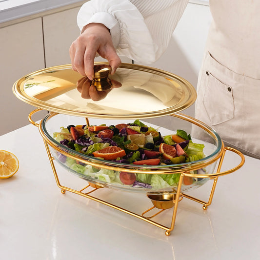 Insulated pot, heatable, suitable for family gatherings, banquets, commercial hotels