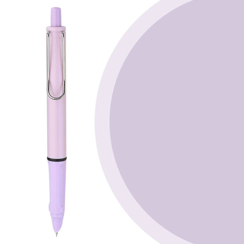 š„ 2025 New Retractable Fountain Pen