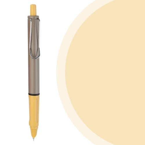 š„ 2025 New Retractable Fountain Pen