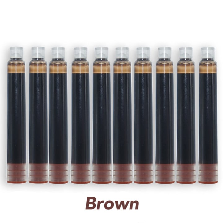 š„ 2025 New Retractable Fountain Pen