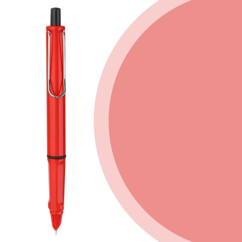 š„ 2025 New Retractable Fountain Pen
