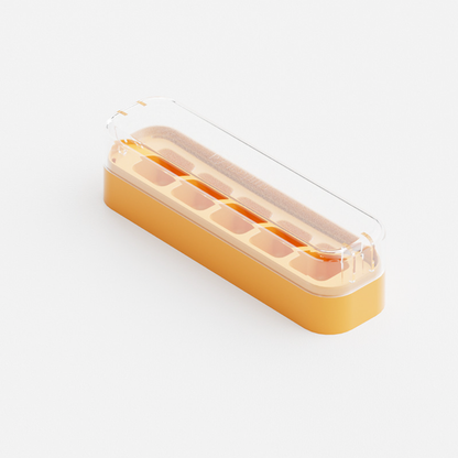 Magic Ice Cube Maker SIMPLY ICE MAKING