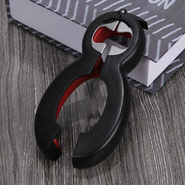 6-in-1 Multi-Opener Tool