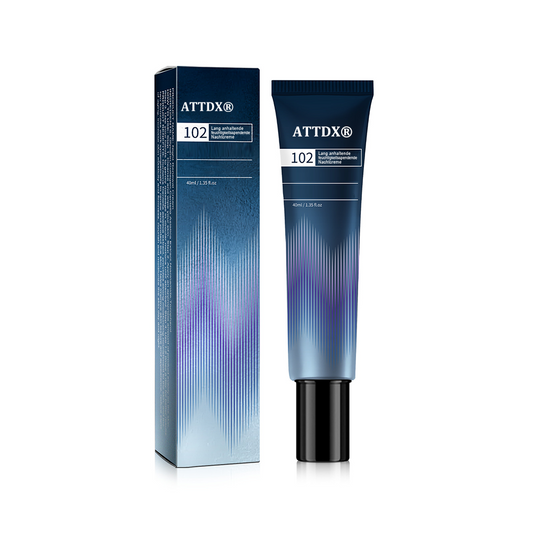 ATTDX® Lang anhaltende feuchtigkeitsspendende Nachtcreme