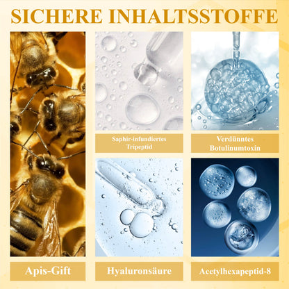 ApisDerm™ BotoxBee Fortschrittliche Multi-Aktions Straffungscreme