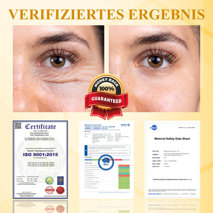 ApisDerm™ BotoxBee Fortschrittliche Multi-Aktions Straffungscreme