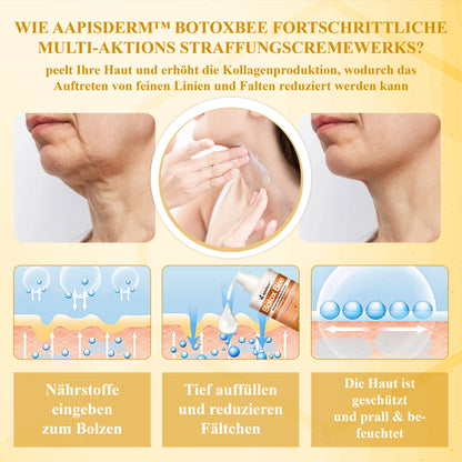 ApisDerm™ BotoxBee Fortschrittliche Multi-Aktions Straffungscreme