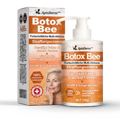 ApisDerm™ BotoxBee Fortschrittliche Multi-Aktions Straffungscreme